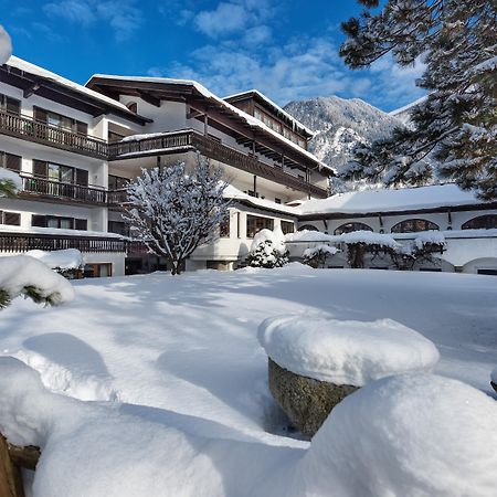 Johannesbad Hotel St. Georg Bad Hofgastein Kültér fotó