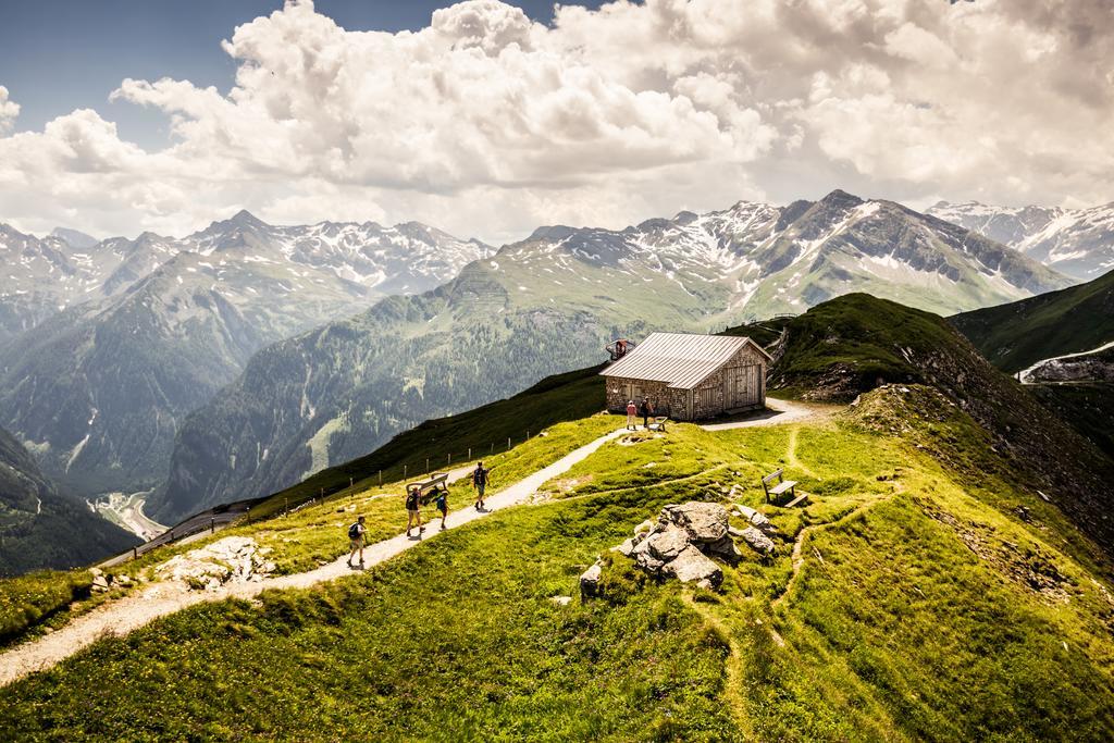 Johannesbad Hotel St. Georg Bad Hofgastein Kültér fotó