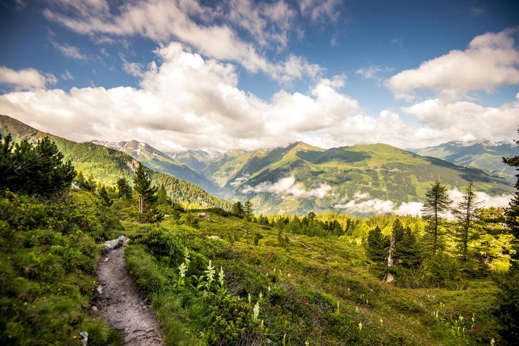 Johannesbad Hotel St. Georg Bad Hofgastein Kültér fotó